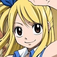 Lucy Heartfilia