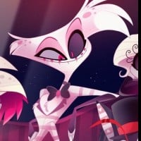 Angel Dust (Hazbin Hotel)