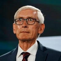 Tony Evers (Wisconsin)