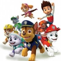 PAW Patrol
