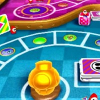 Shy Guy's Shuffle City