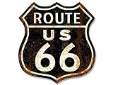 Route 66 Car Museum