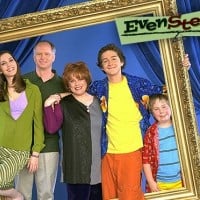 Even Stevens
