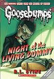 Night of the Living Dummy