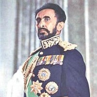 Haile Selassie