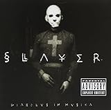 Diabolus in Musica - Slayer
