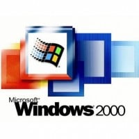 Windows 2000