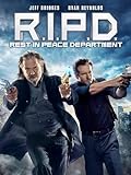 Jeff Bridges - R.I.P.D.