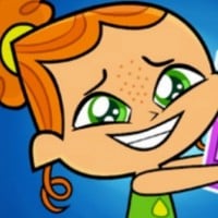 Izzy - Total DramaRama