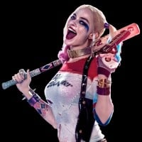 Harley Quinn (DC Comics)