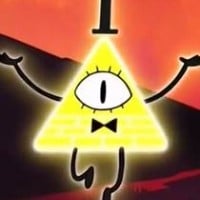 Bill Cipher