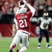 Patrick Peterson