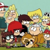 No Such Luck (The Loud House)