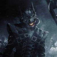The Batman Who Laughs (DC Comics)