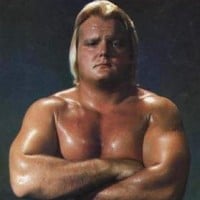 Greg Valentine