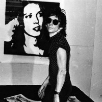 Stiv Bators (Dead Boys)