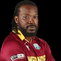 Chris Gayle (Jamaica)