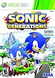 Sonic Generations