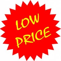 Lower Ticket Prices