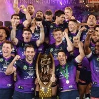 Melbourne Storm