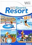 Wii Sports Resort