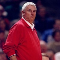Bob Knight