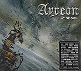 01011001 - Ayreon