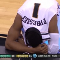 15 Norfolk State over 2 Missouri