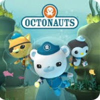 The Octonauts