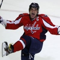 Alexander Ovechkin