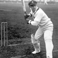 Donald Bradman