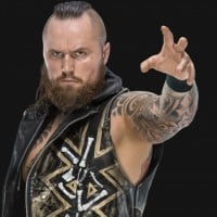 Aleister Black