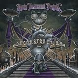 Deconstruction - Devin Townsend Project