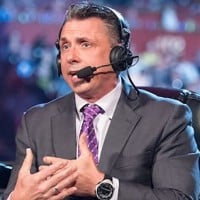 Michael Cole