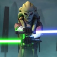 Kit Fisto
