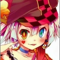 Tet (No Game No Life)