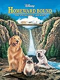 Homeward Bound: The Incredible Journey
