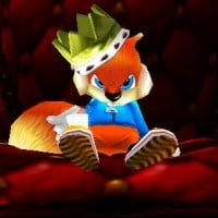 Conker - Conker's Bad Fur Day