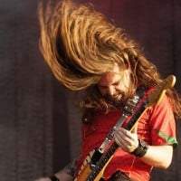 Andreas Kisser (Sepultura)