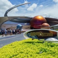 Mission: SPACE