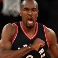 Serge Ibaka