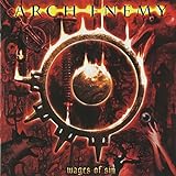 Arch Enemy - Wages of Sin