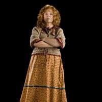 Molly Weasley