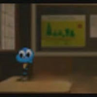 The Grieving (The Amazing World of Gumball)