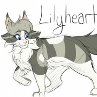 Lilyheart