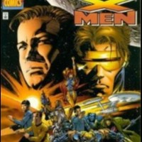 Star Trek / X-Men
