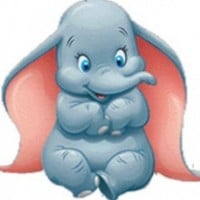 Dumbo - Dumbo