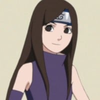 Izumi Uchiha
