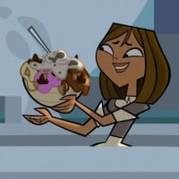 Courtney's elimination (TDAS)