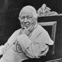 Pope Pius IX